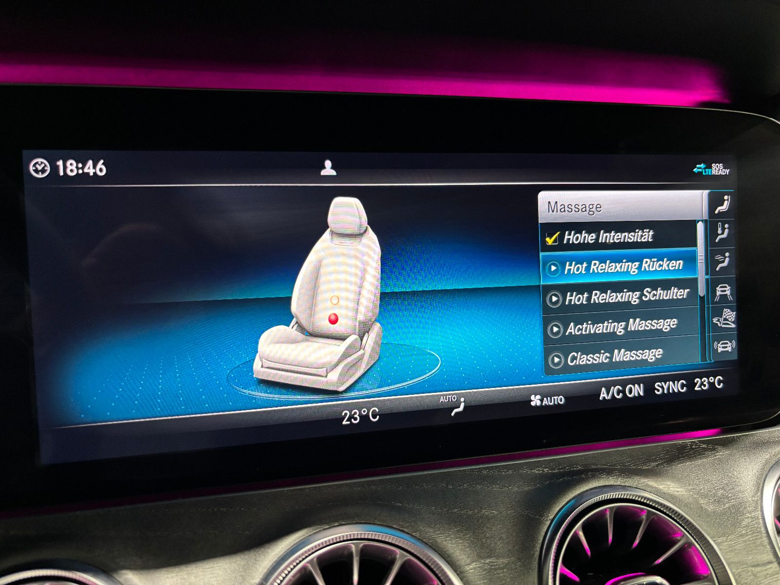 Fahrzeugabbildung Mercedes-Benz AMG GT 4-trg. 63 S 4Matic+/AERO-KIT/PANO/MASSAGE