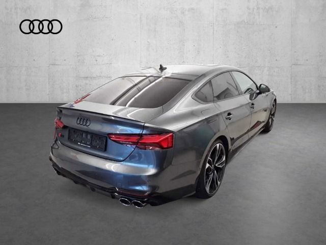 Audi S5 Sportback TDI comp.ed.+ *Matrix*AHK*Pano*B&O* imagem 3