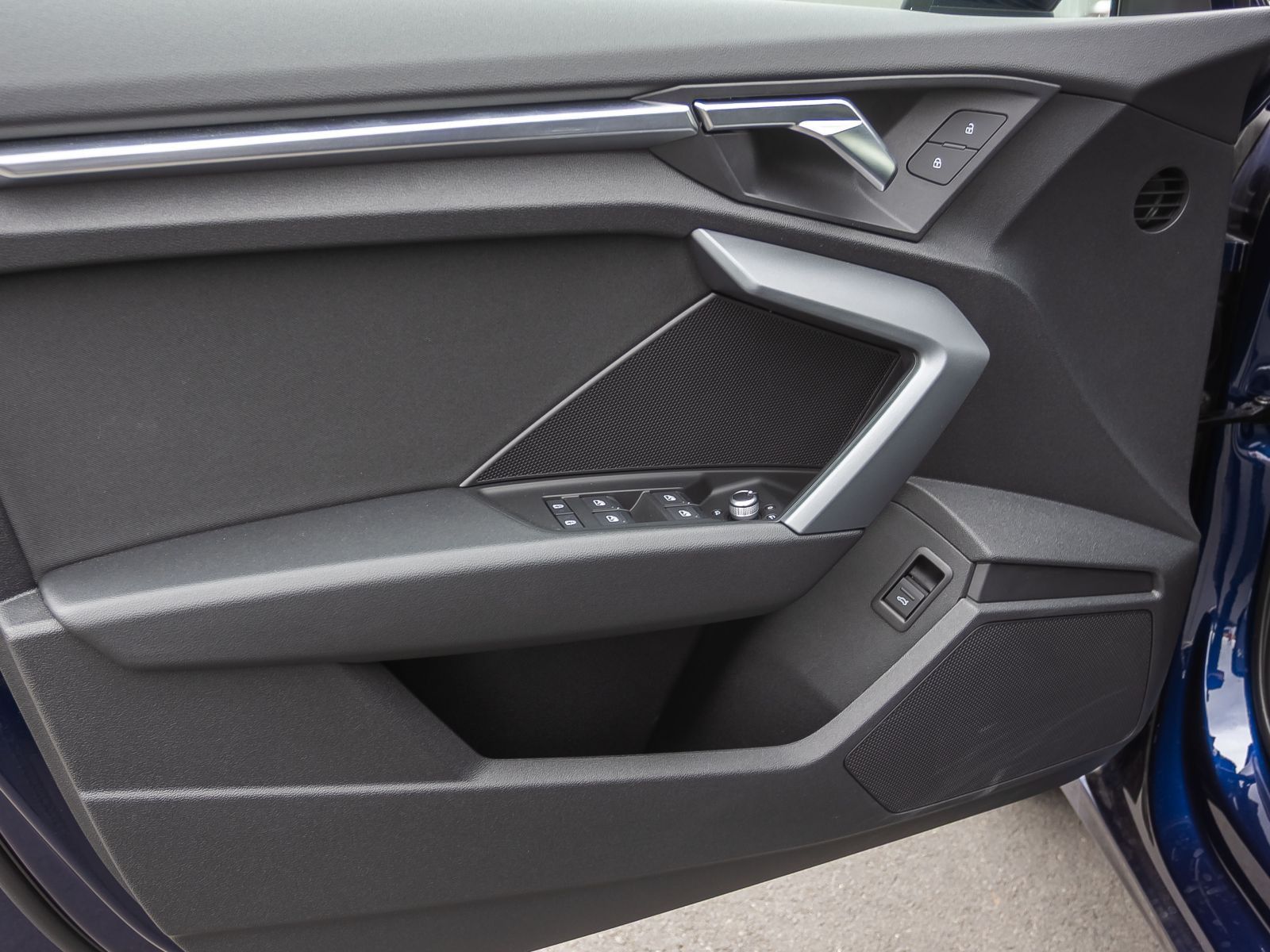 Audi A3 - Bild 12