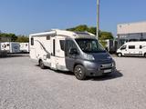 HYMER / ERIBA / HYMERCAR Tramp T 678 Premium 50 *Einzelbetten-Automatik* - HYMER / ERIBA Einzelbetten