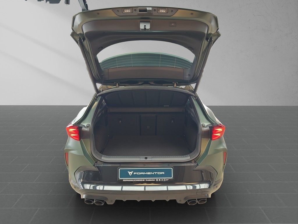 Cupra Formentor - Bild 17