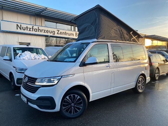 T6.1 California Beach FWD 2.0 TDI