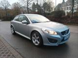 Volvo C30 D2 R Design 6-Gang - Volvo C30: R Design
