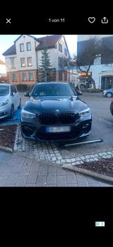 BMW X4 M COMPETITION M COMPETITION