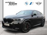 BMW X6 M FROZEN BLACK M DRIVER PACKAGE PANO - gebrauchte BMW X6 M aus dem Jahr 2021