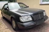 Mercedes-Benz W124 300 CE , H-Zulassung, Tüv, Klimaanlag... - Mercedes-Benz 300 in Gelsenkirchen
