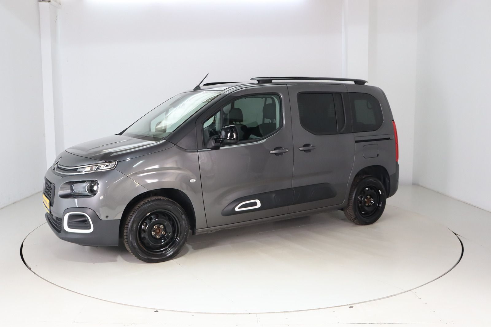 Fahrzeugabbildung Citroën Berlingo 1.Hand * wenig km MPV Shine M