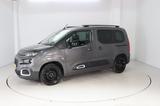 Citroën Berlingo 1.Hand * wenig km MPV Shine M - Citroën Berlingo mit Diesel-Antrieb: Automatik