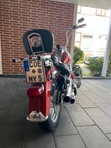 Harley-Davidson FLSTF Fatboy mit 101dB Zulassung - HARLEY-DAVIDSON 1999
