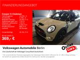 MINI Clubman Cooper S Autom. Pano LED SHZ GRA PDC - MINI mit Benzin-Antrieb: Clubman