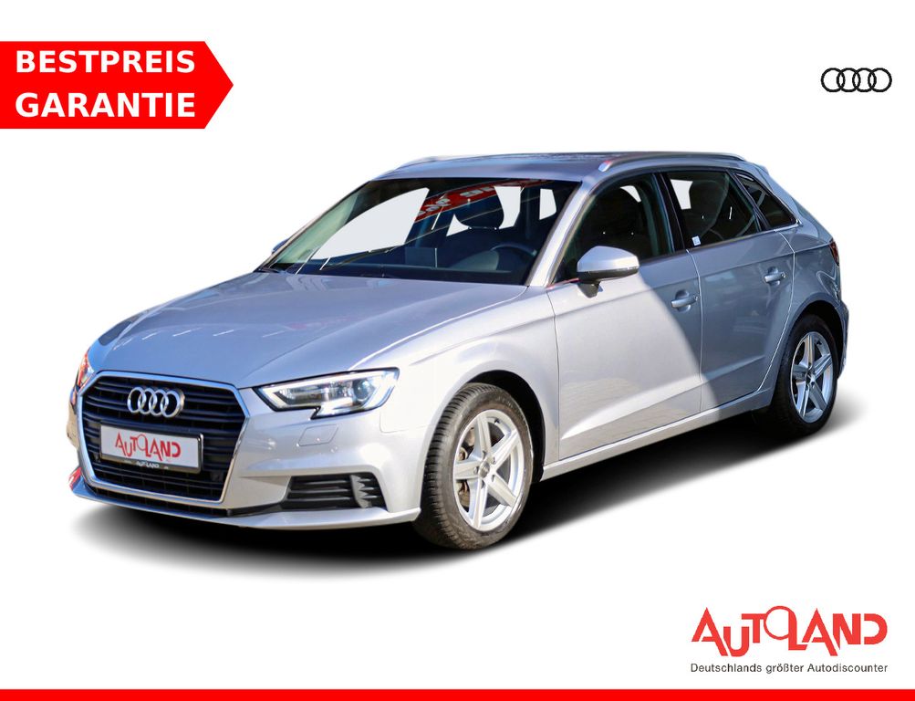 Image of Audi A3