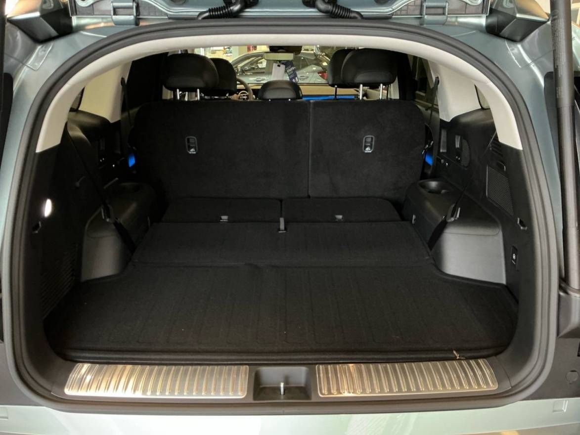 Fahrzeugabbildung Hyundai IONIQ 9 7-Sitzer| Massage Sitze | 360°Grad Kamer