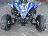 Yamaha YFZ 450 R SE / RACING VERSION / Zubehör / Cross - YAMAHA QUAD 450