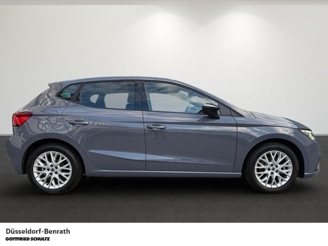 Seat Ibiza - Bild 3