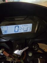 Honda CB125F - HONDA CB 125 F