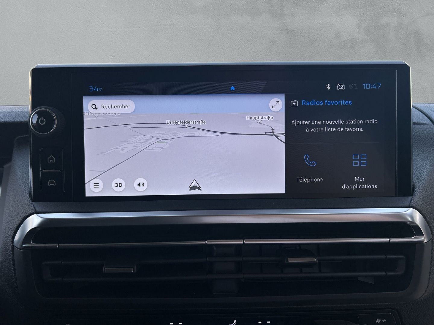 Fahrzeugabbildung Peugeot Expert Kasten Lang 2.0 BlueHDi 145 FAP EU6d *Kli