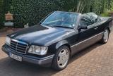 Mercedes-Benz E 200 E 200 - gebrauchte Mercedes-Benz E 200 aus dem Jahr 1995