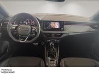 Skoda Scala - Vorschau Bild 6