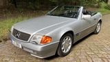 Mercedes-Benz 300 SL 24 V (R129) - Mercedes-Benz SL 300: R129