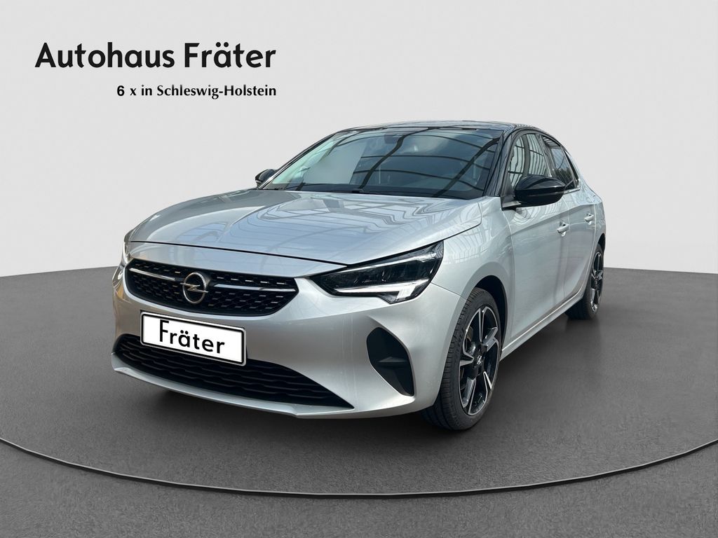 Image of Opel Corsa