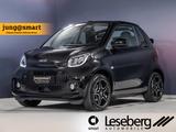 Smart ForTwo Cabriolet EQ Pulse LED /22 kW/Kamera /JBL