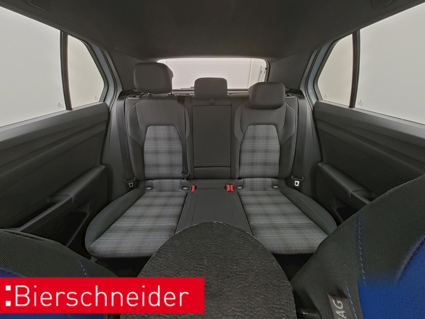 Volkswagen Golf 8 1.5 TSI eHybrid DSG GTE Leasing ab 365, миниатюра 14