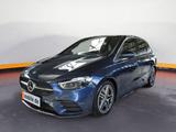 Mercedes-Benz B 250 4M AMG 360° Kam Distro AHK Multibeam Pano - Mercedes-Benz B 250 aus 2023