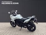 Honda CBF1000 - HONDA CBF 1000