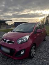 Kia Picanto - Kia Picanto in Bielefeld