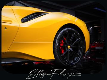 2019 Ferrari 488 PISTA 缩略图 33