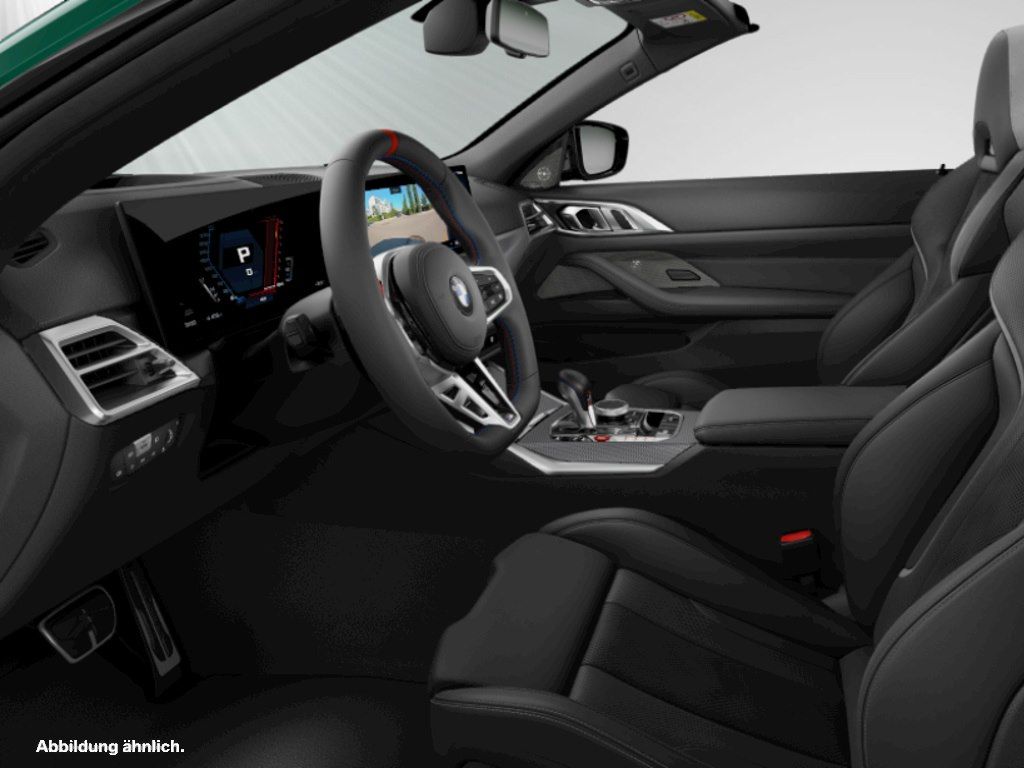 BMW M4 - Bild 3