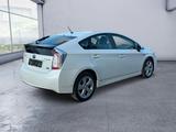 Toyota Prius Life Hybrid+R-Kamera+S-Heft+Alu+Navi+73KW+ - Toyota Prius: 7