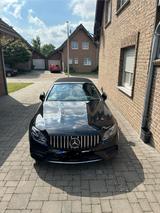 Mercedes-Benz E 300 AMG Traumcabrio - Mercedes-Benz E 300 mit Benzin-Antrieb: Cabrio