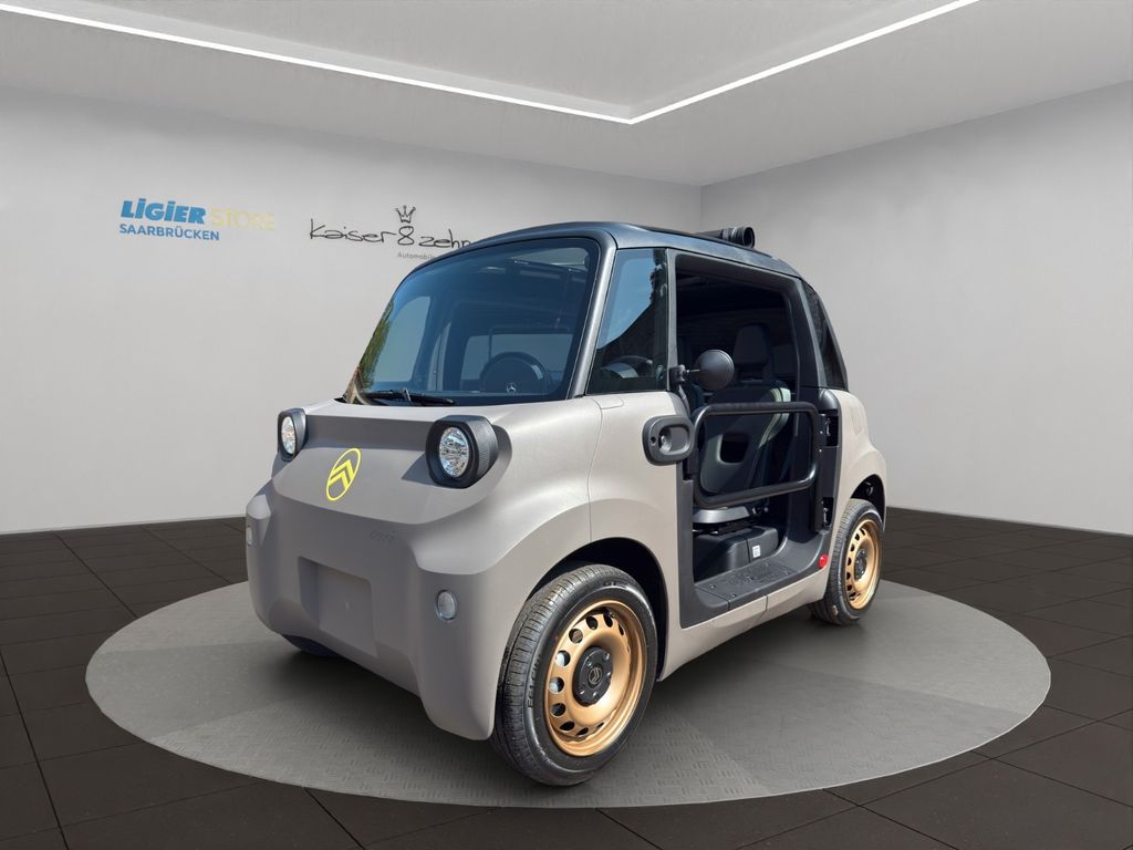 Angebot ansehen Citroën AMI
