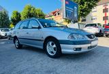 Toyota Avensis 1.8 linea terra 77TKM Klimaautomatik - Toyota Avensis aus 2002