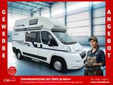 Concorde Compact TL - *Gewerbeangebot* - Solar - - Kastenwagen mit 4 Schlafplätzen