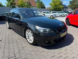 BMW 550 5 Limousine 550 i M-Paket Sportpaket - BMW 550 aus 2007