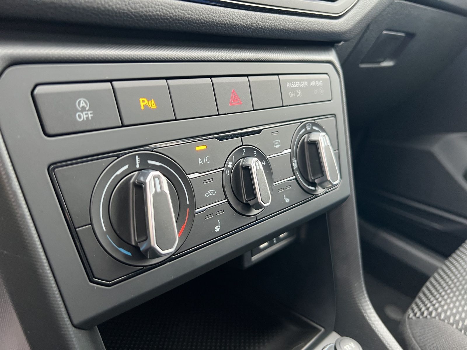 Volkswagen T-Cross - Bild 37