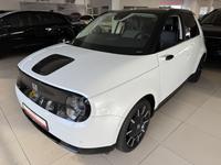 Honda e Advance-Paket