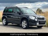 Skoda Yeti Ambition/Klima/8 Fach - Skoda Yeti in Stuttgart