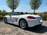 Porsche Boxster 2.7 - SCHALTER DAB Apple Carplay  - Porsche Boxster Gebrauchtwagen in Düsseldorf
