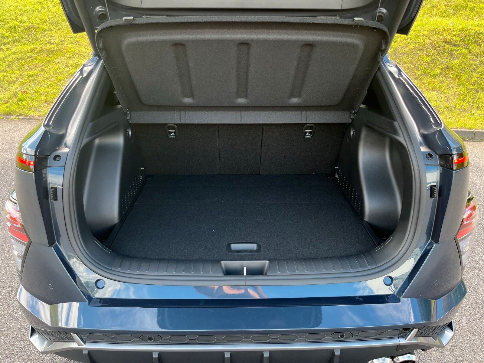 Hyundai Kona – Bild 20