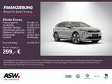 Skoda Enyaq Selection 60 190PS ACC 360° SHZ CANTON AHK