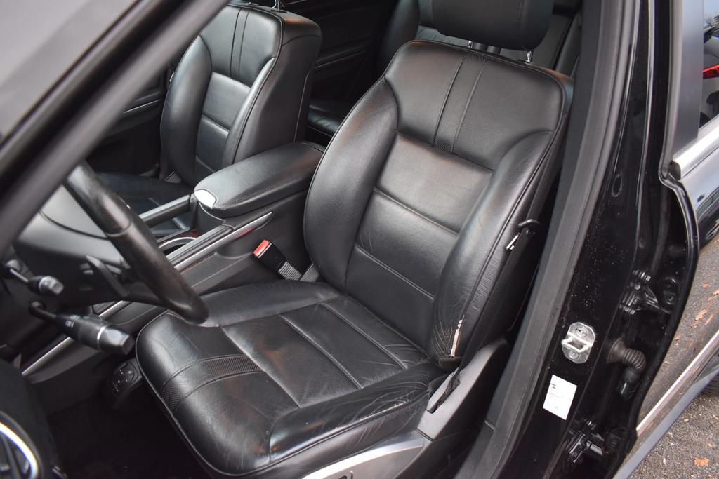 Mercedes-Benz ML 420