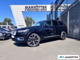 Volvo XC90 T8 AWD Inscription Expression 7-Sitzer AHK - Volvo XC90 mit Hybrid-Antrieb