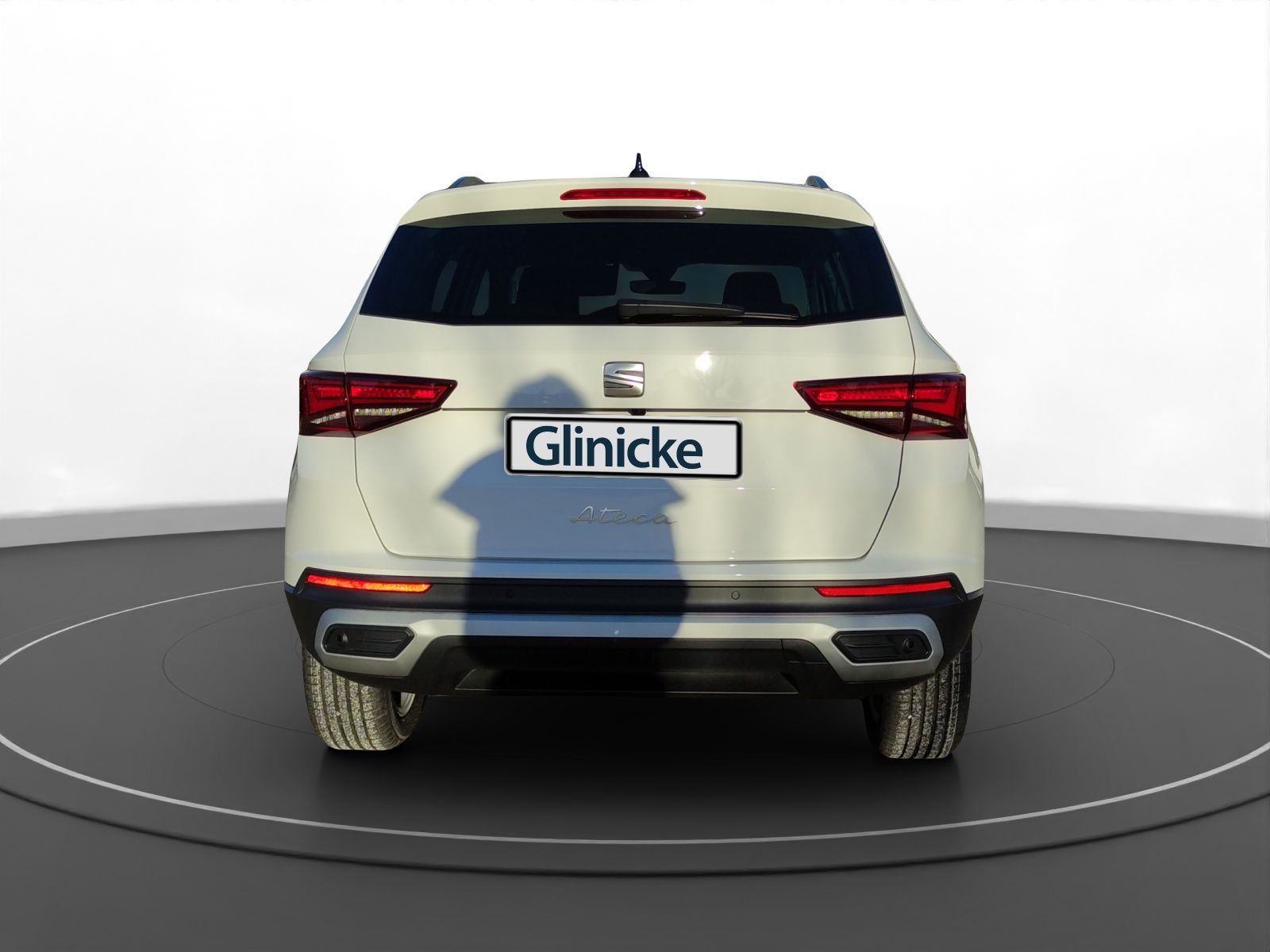 Seat Ateca - Bild 6