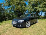Audi A4 2.0 TDI 125kW (DPF) quattro Avant - - Audi A4 aus 2007: TDI