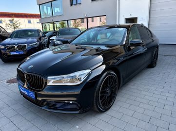 BMW 730 - 2