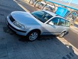 Volkswagen Passat Variant 1,8l, 125PS, 20V, Leder, Italien - Volkswagen Passat Variant aus 1998