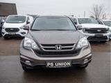 Honda CR-V 2.0 Elegance Ganzjahresbereifung Sitzheizun - Honda CR-V Gebrauchtwagen